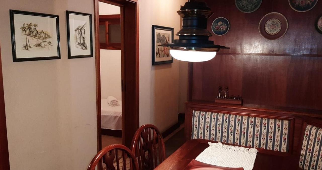 Flat Wish Serrano 14 Gramado Dış mekan fotoğraf