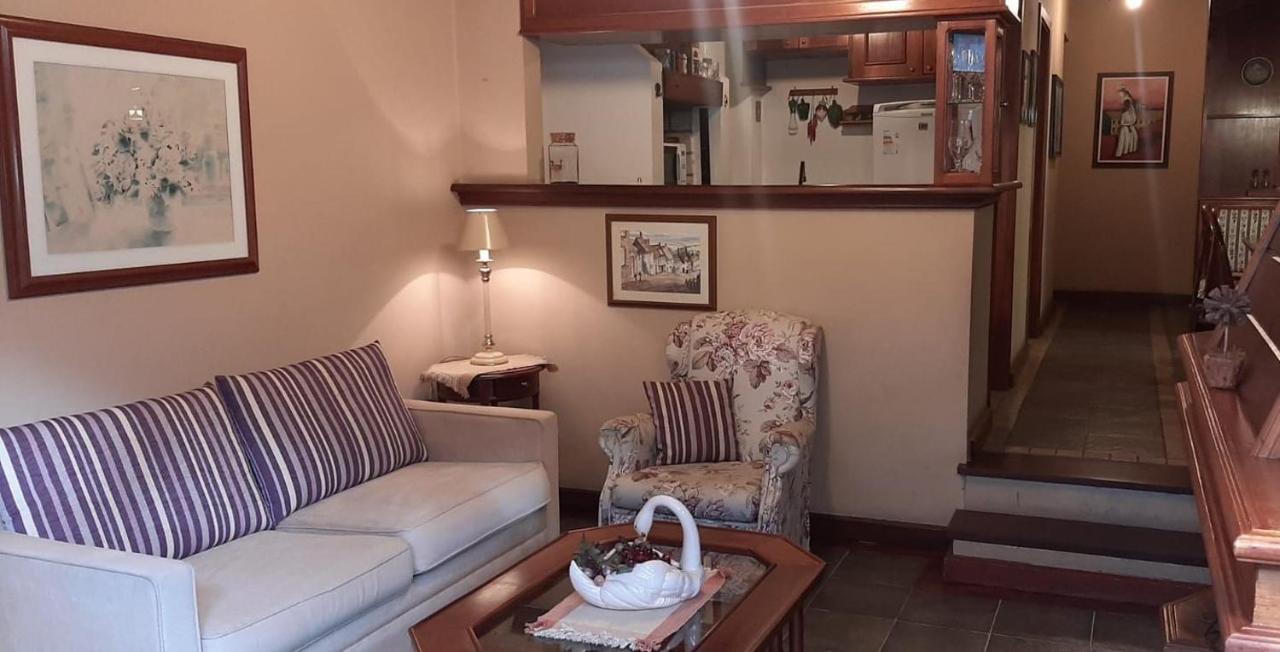 Flat Wish Serrano 14 Gramado Dış mekan fotoğraf