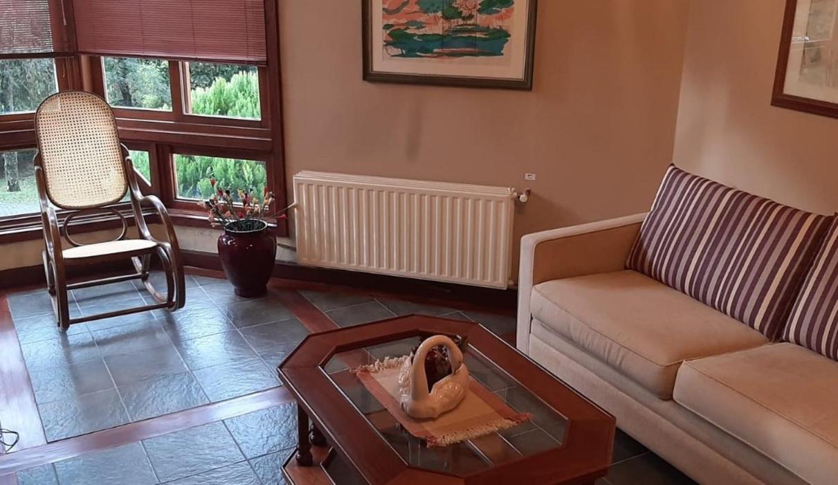 Flat Wish Serrano 14 Gramado Dış mekan fotoğraf